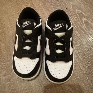 Toddler Nikes